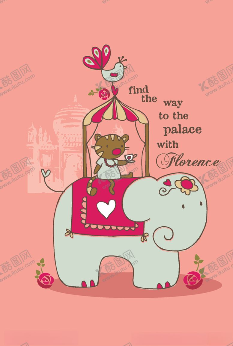 编号：49962809270516489669【酷图网】源文件下载-大象