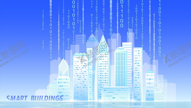 编号：11953809131225474521【酷图网】源文件下载-科技城市