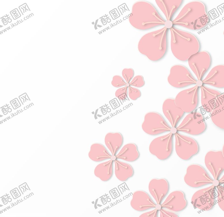 编号：42513507070502006697【酷图网】源文件下载-樱花