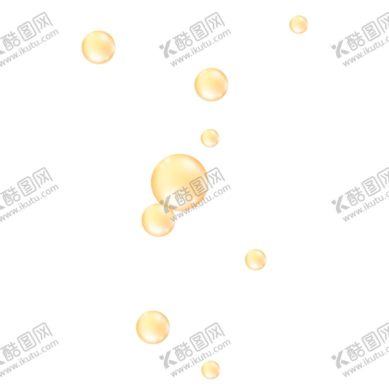 编号：38358409242226157034【酷图网】源文件下载-七彩泡泡