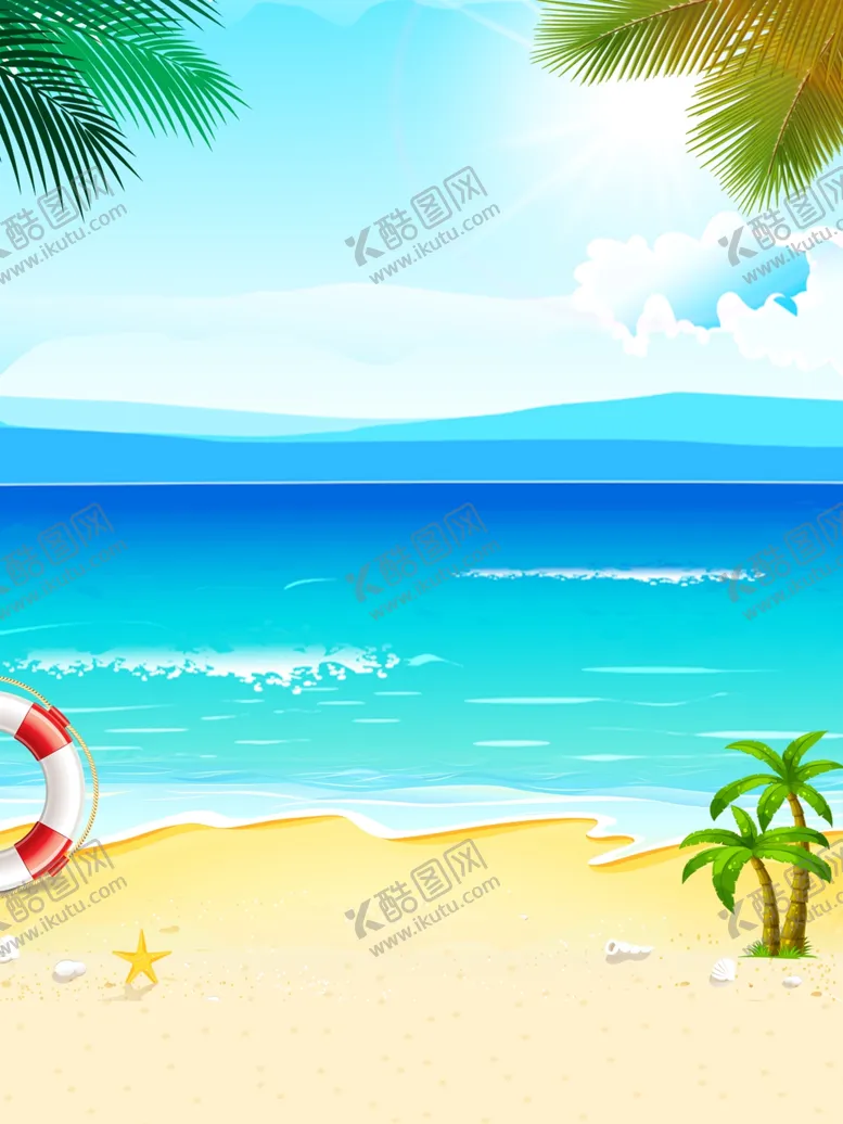 编号：72908906260656154546【酷图网】源文件下载-海边背景