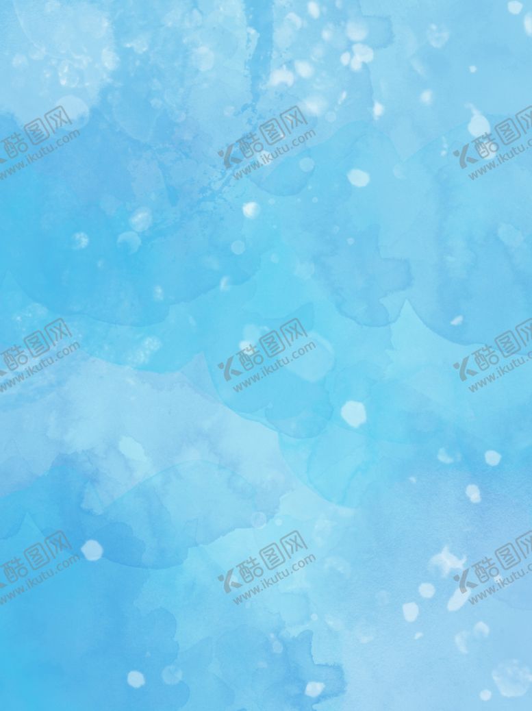 编号：50313605150355418082【酷图网】源文件下载-唯美浪漫蓝色背景图片