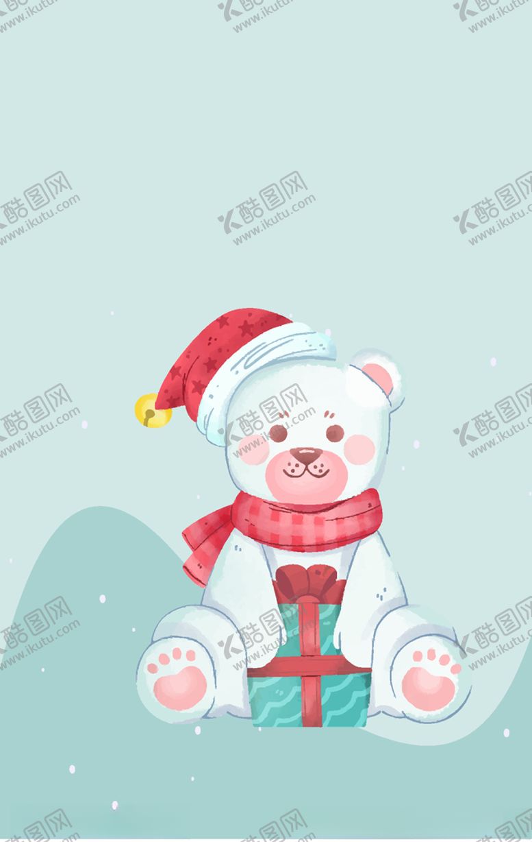 编号：73694710272021297649【酷图网】源文件下载-矢量圣诞节