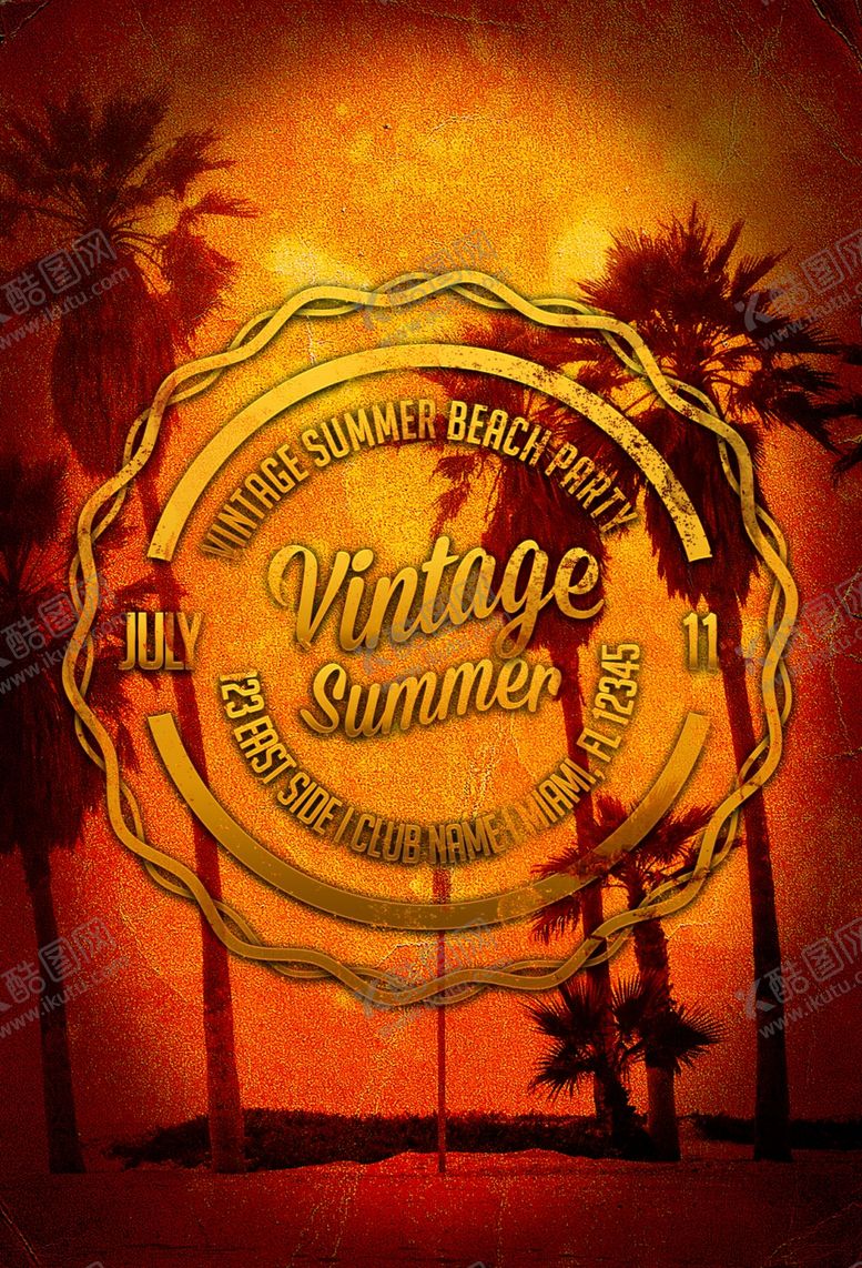 编号：98431009301806211815【酷图网】源文件下载-音乐会海报