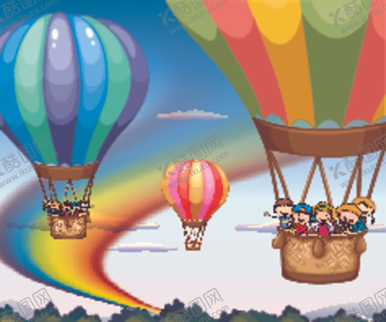 编号：49155009261503451437【酷图网】源文件下载-卡通儿童