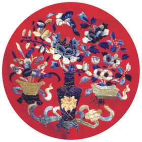 汉服素材