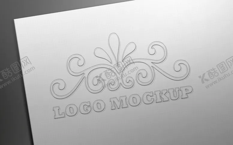 编号：48251309262320211342【酷图网】源文件下载-LOGO样机