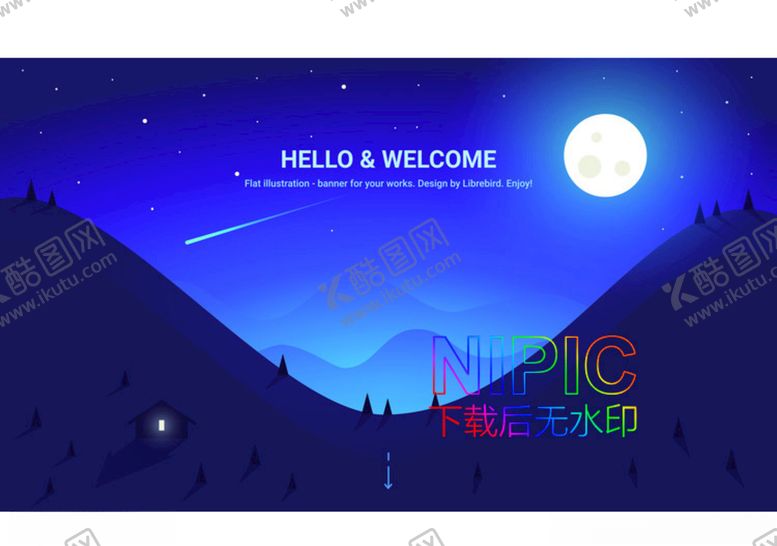 编号：25367403160121481155【酷图网】源文件下载-梦幻桌面eps图片