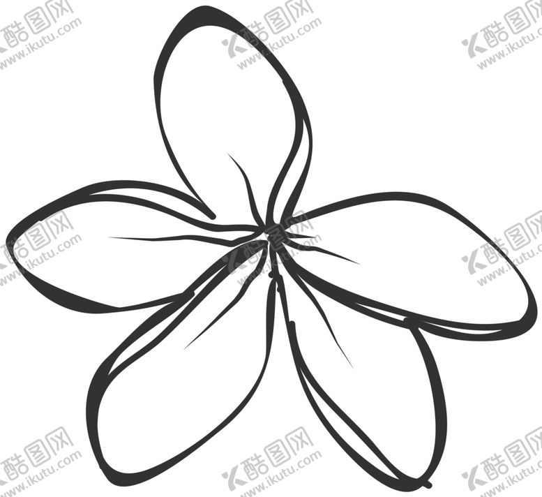 编号：84610406231554207284【酷图网】源文件下载-手绘植物花卉