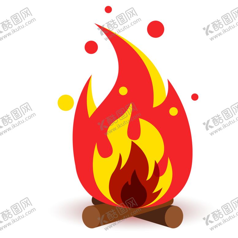 编号：77121909221136351087【酷图网】源文件下载-火焰素材
