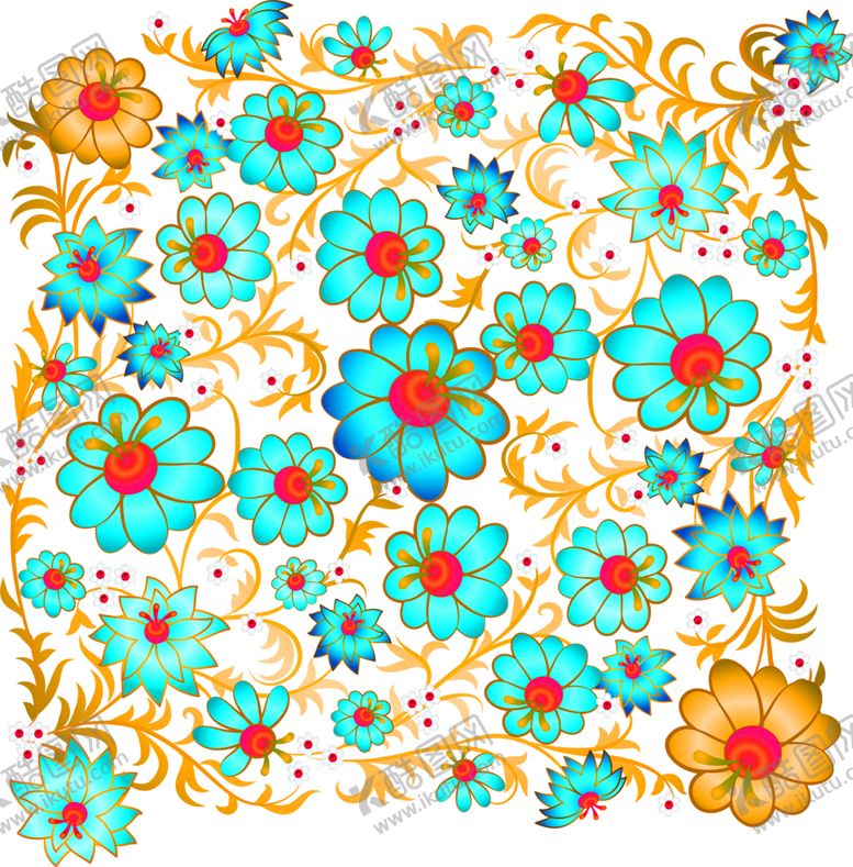 编号：32339110291152416006【酷图网】源文件下载-花素材