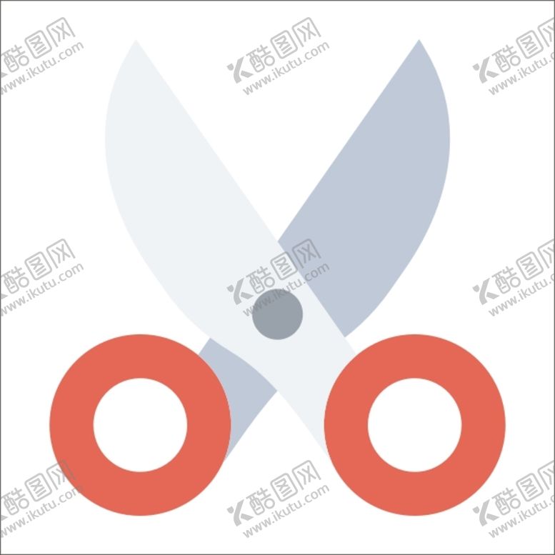 编号：74942801270504056018【酷图网】源文件下载-剪刀