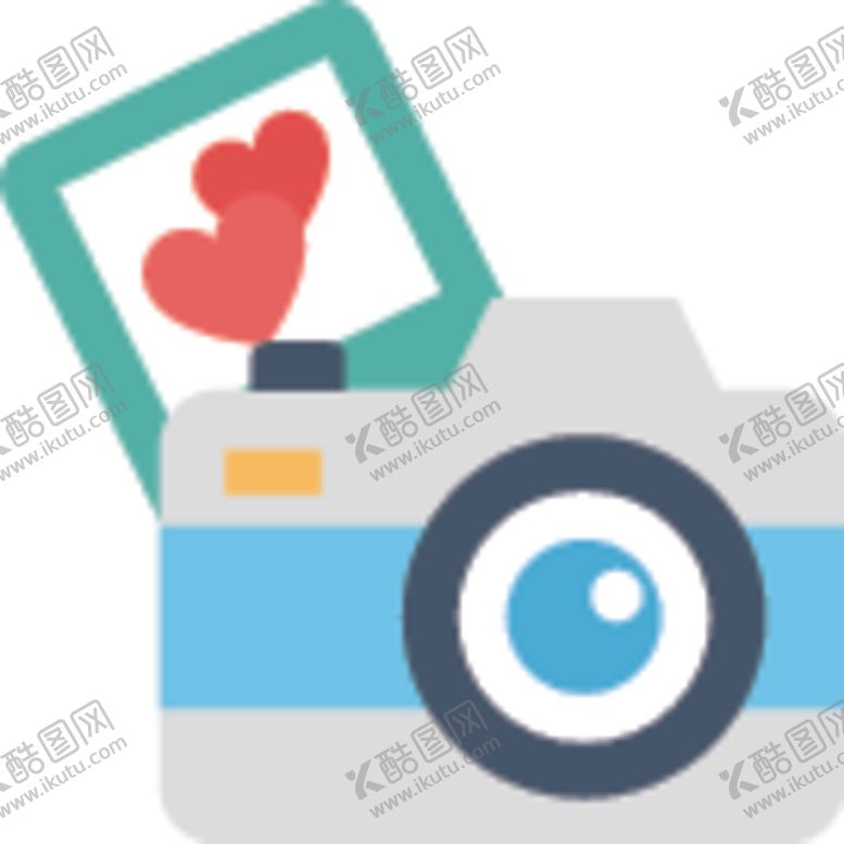 编号：95506109280443258304【酷图网】源文件下载-相机