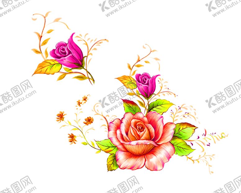编号：89789109151841123162【酷图网】源文件下载-花素材