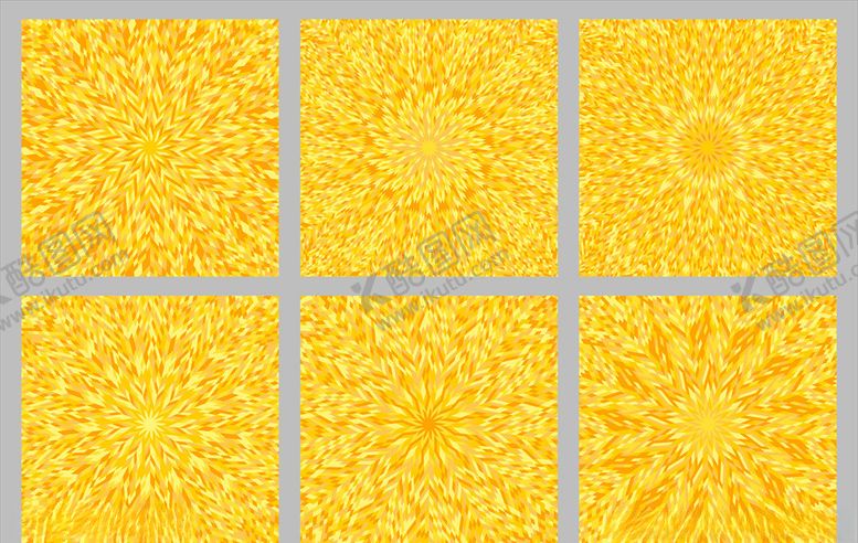 编号：18389809240706504583【酷图网】源文件下载-黄色背景