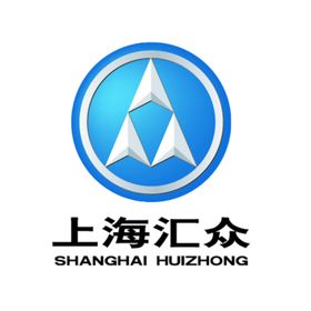 上海汇众logo