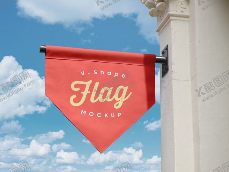 编号：95358709130840102501【酷图网】源文件下载-商店酒店店招牌样机