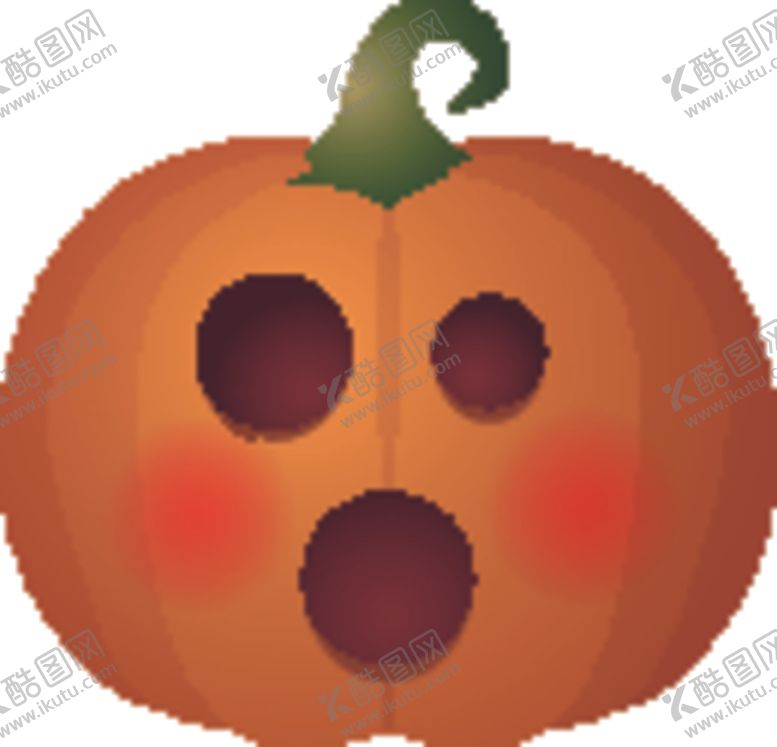 编号：92209010030914028676【酷图网】源文件下载-南瓜头