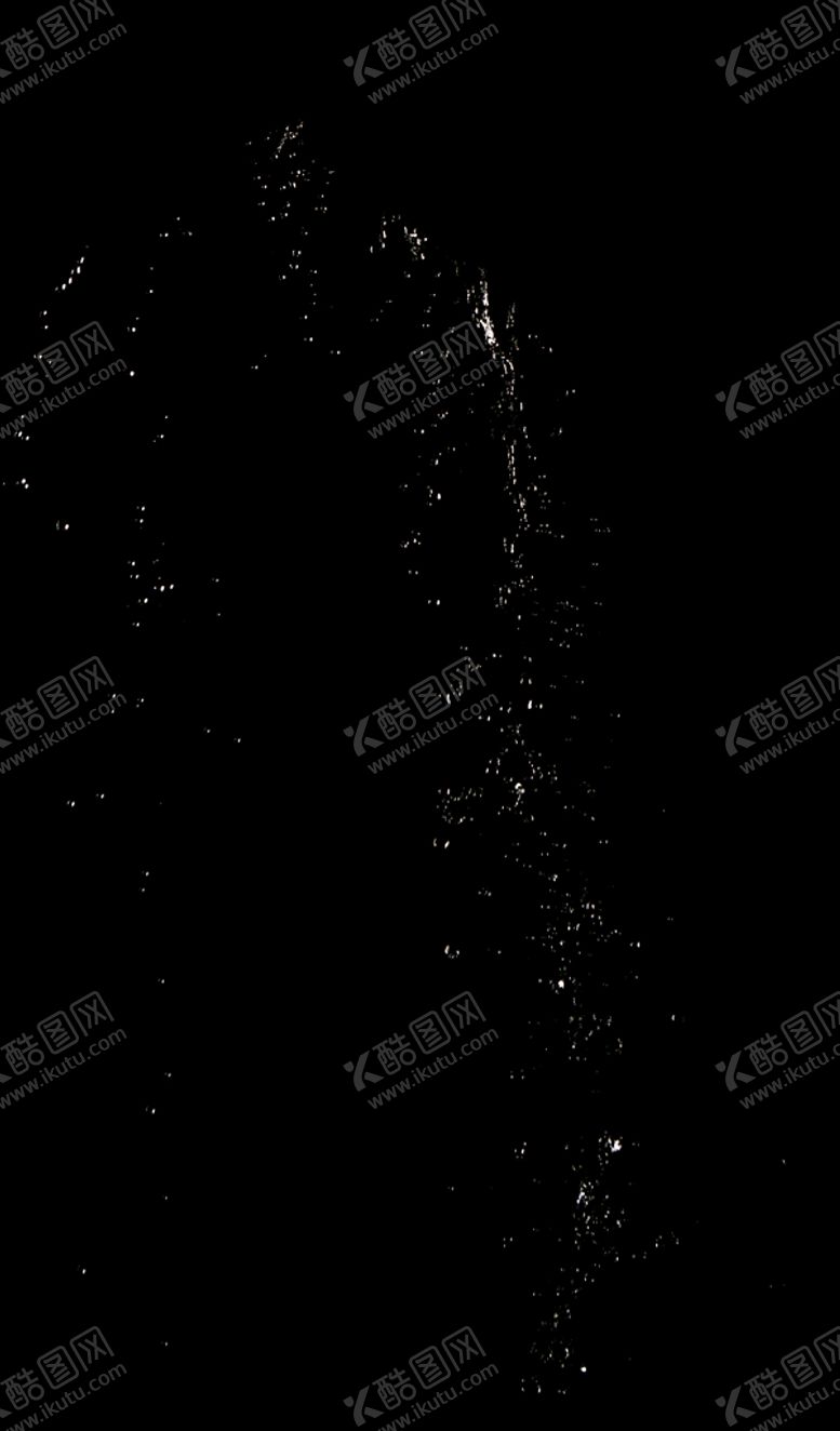 编号：47575310161124595424【酷图网】源文件下载-水花溅出素材