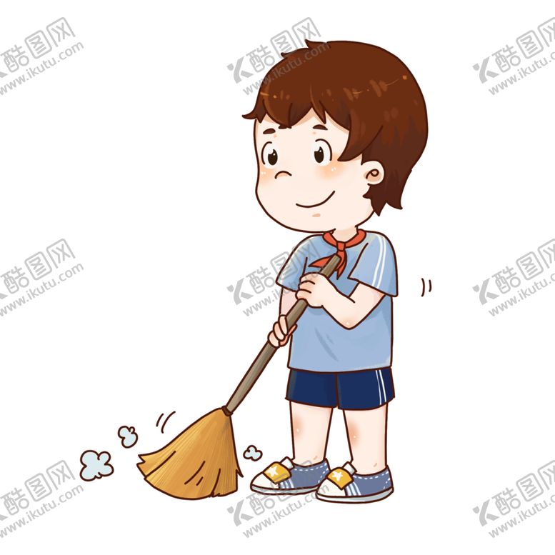 编号：93984504200000246556【酷图网】源文件下载-儿童插画