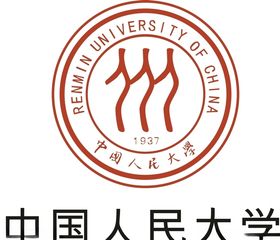 中国人民大学标志