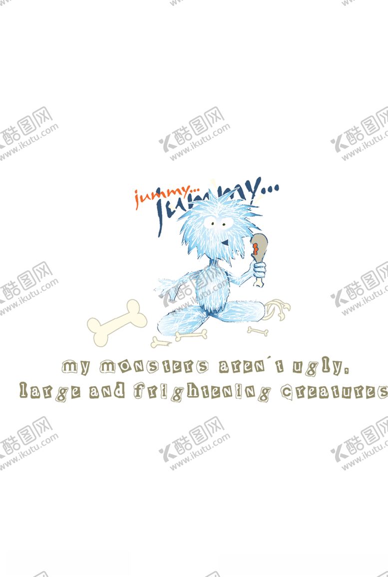 编号：87667409260849518196【酷图网】源文件下载-卡通动物