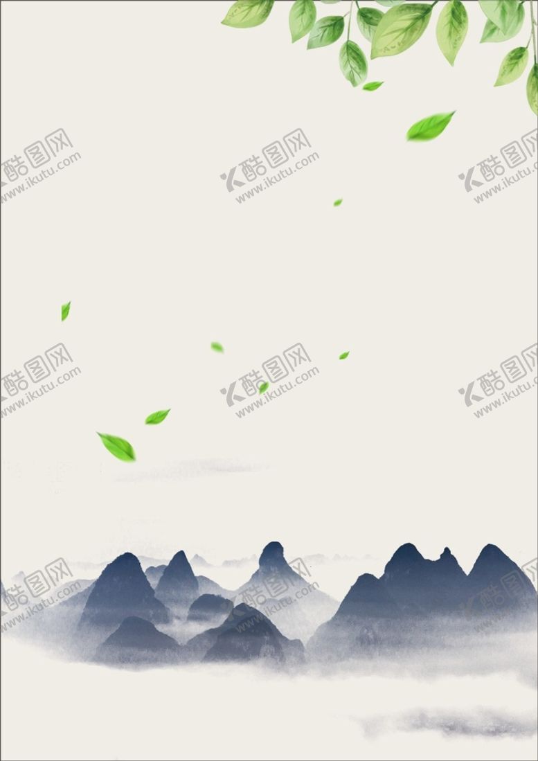编号：92730101260333338388【酷图网】源文件下载-古风背景
