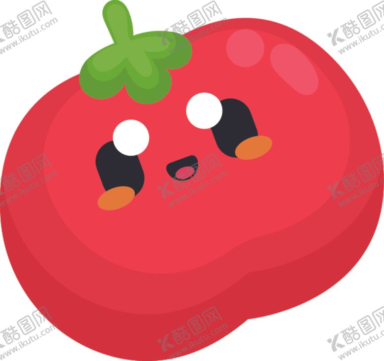 编号：10855809250853014610【酷图网】源文件下载-可爱食物