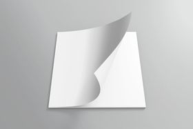画册样机立体vi企业文化提案
