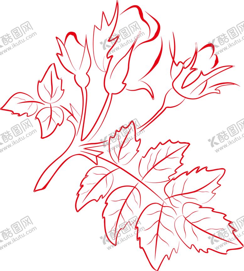 编号：80602206261920139584【酷图网】源文件下载-鲜花素材