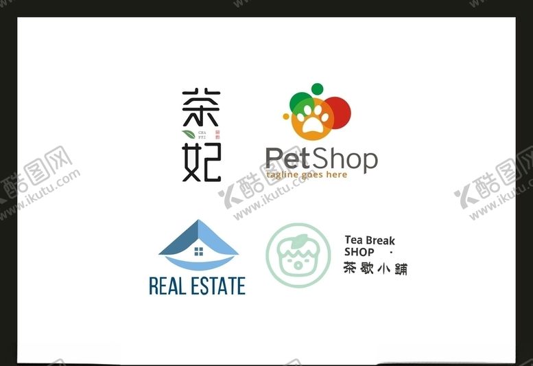 编号：25843405180140514849【酷图网】源文件下载-LOGO设计