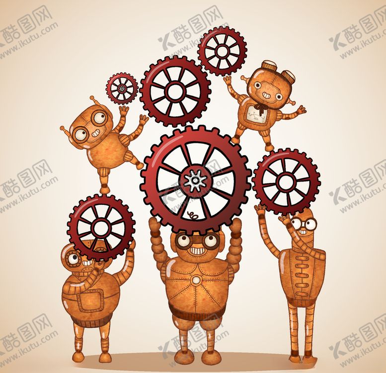 编号：57414406260820153202【酷图网】源文件下载-齿轮