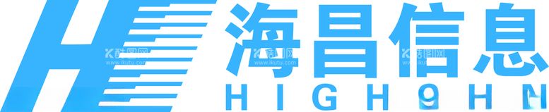 编号：91632712181330014881【酷图网】源文件下载-海昌信息logo