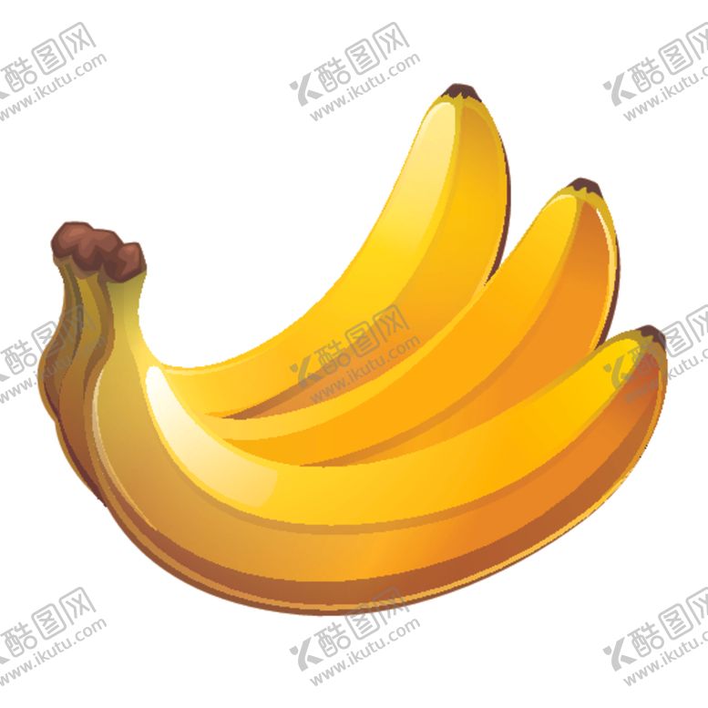 编号：27901310291711239498【酷图网】源文件下载-香蕉