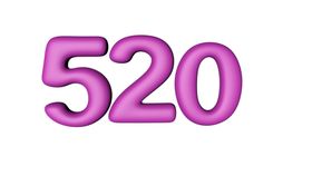 情人节520