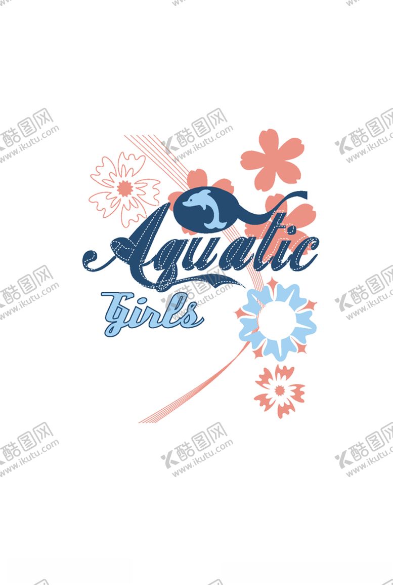 编号：72617706190209351610【酷图网】源文件下载-幼童印花