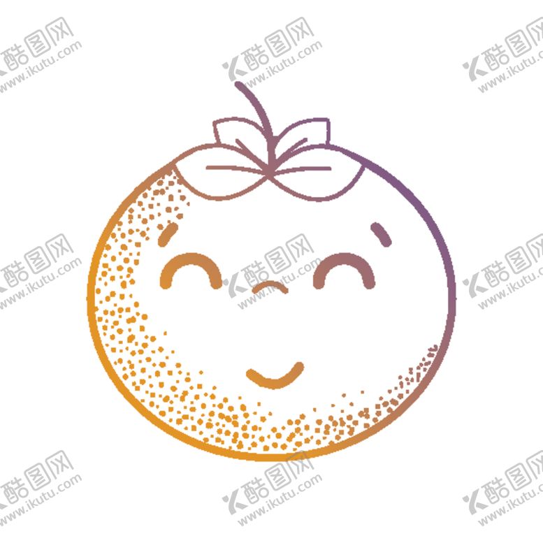 编号：73001209261633113202【酷图网】源文件下载-矢量果蔬素材