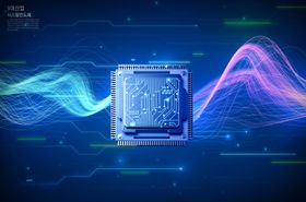 科技芯片