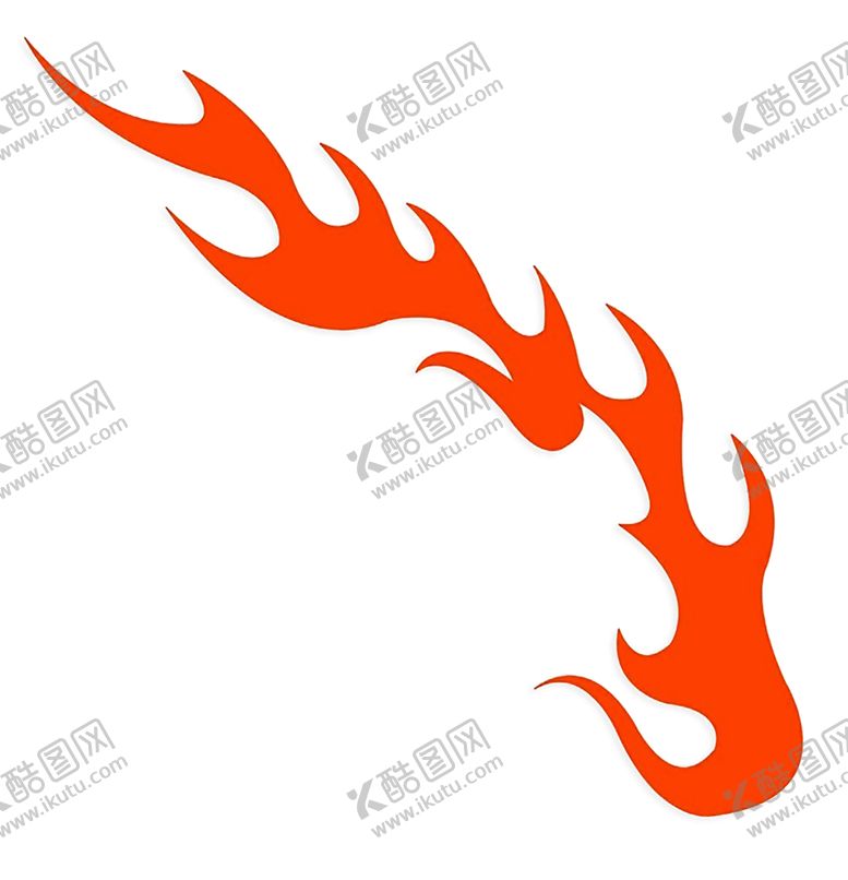 编号：20229807090010153259【酷图网】源文件下载-火焰