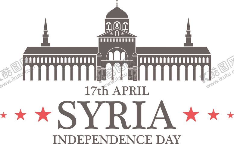 编号：83230010300614374327【酷图网】源文件下载-地标建筑剪影