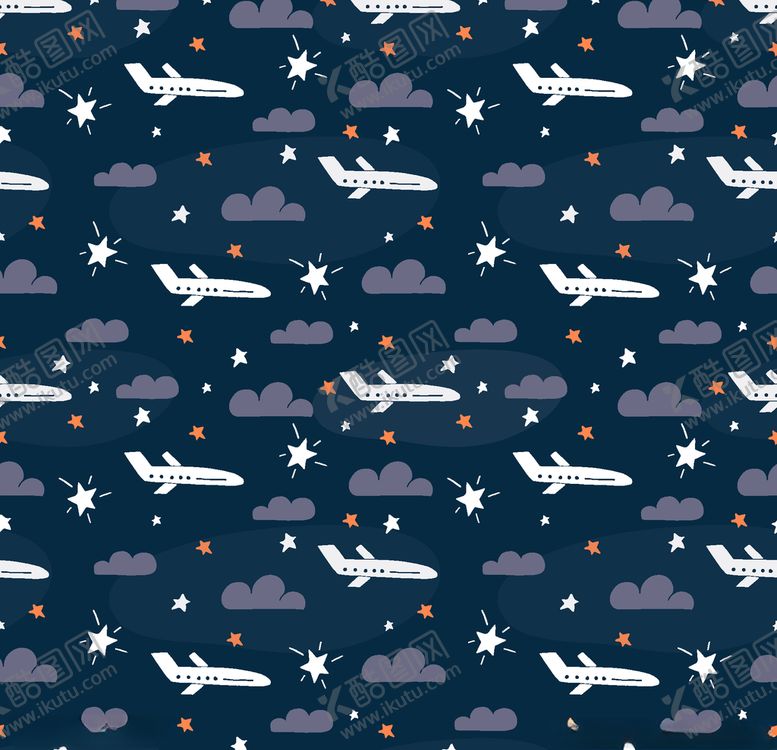 编号：58064910220613065324【酷图网】源文件下载-花纹背景