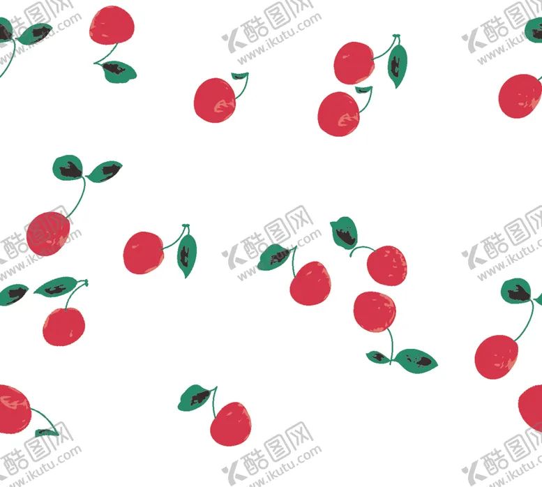 编号：48383107021642343754【酷图网】源文件下载-樱桃