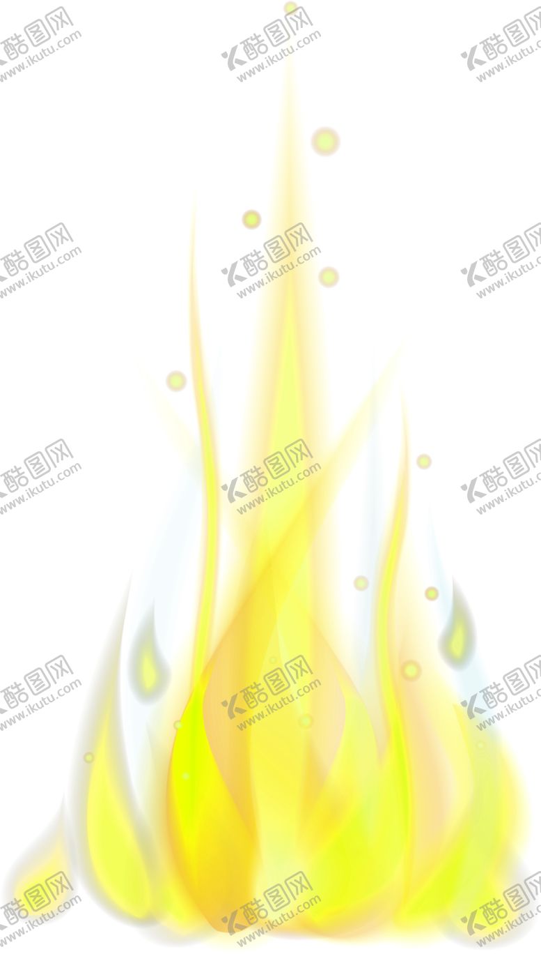 编号：36581909210809207847【酷图网】源文件下载-火焰