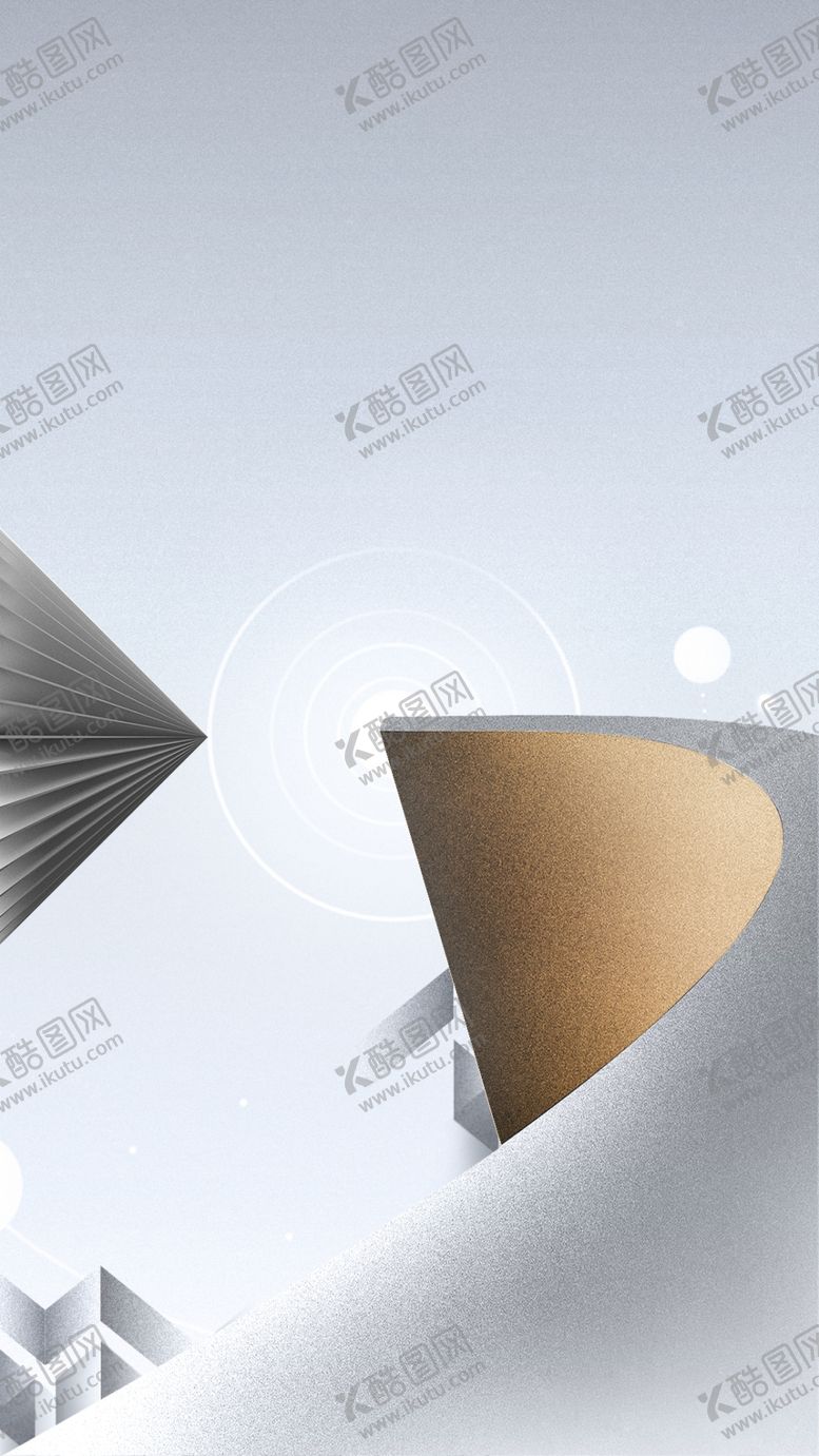 编号：80977409182006324075【酷图网】源文件下载-立体空间
