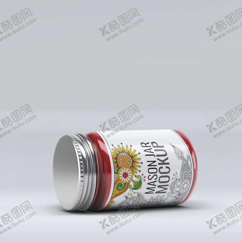 编号：90091107011629305626【酷图网】源文件下载-瓶子样机