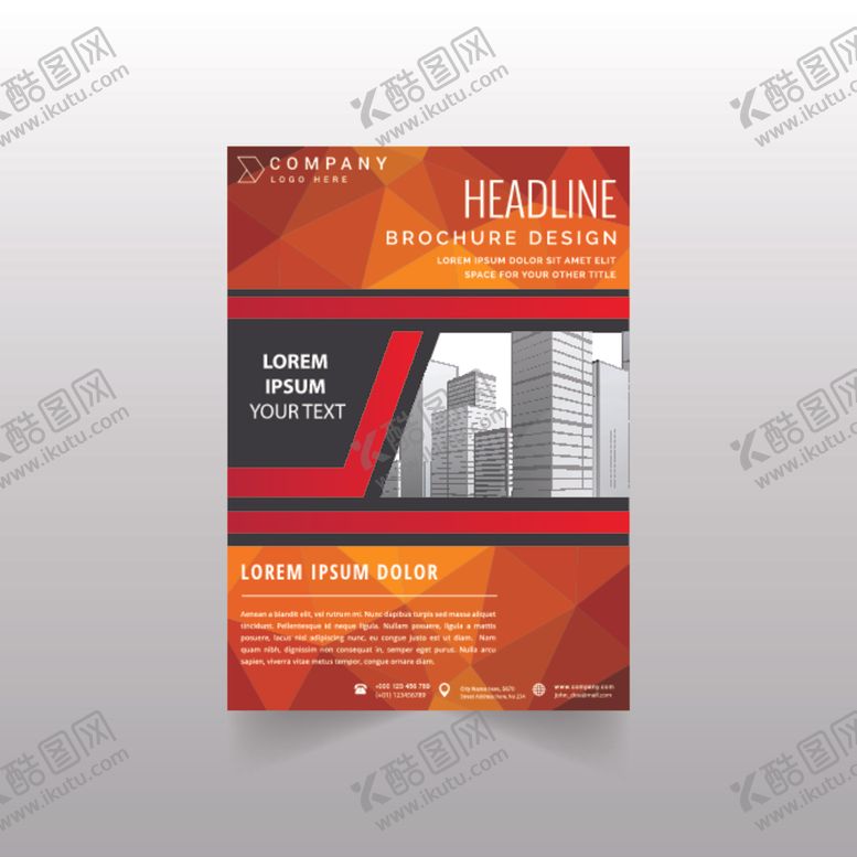 编号：50310009122122395277【酷图网】源文件下载-画册封面