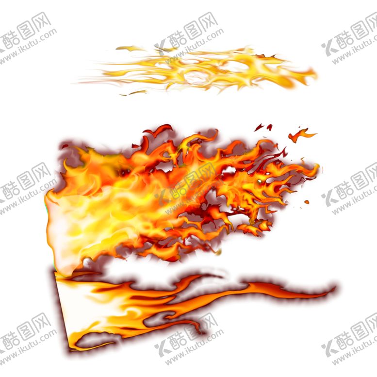 编号：42637010021348417084【酷图网】源文件下载-火焰素材