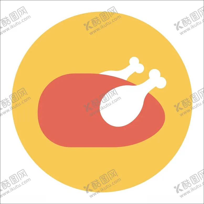 编号：94393912131421273808【酷图网】源文件下载-鸡肉