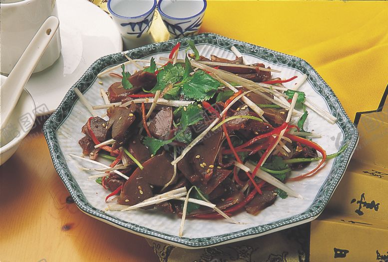 编号：67104309240502365417【酷图网】源文件下载-家常菜美食