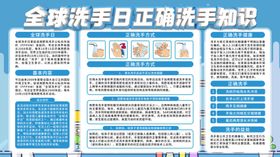 洗手日